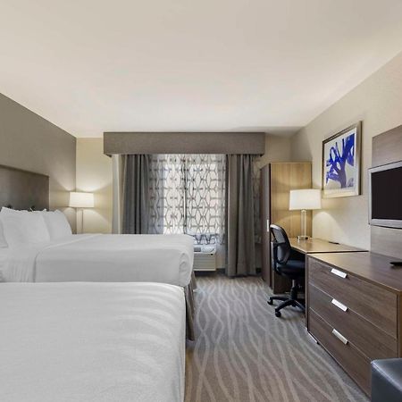 Best Western Plus Nashville Airport Hotel - Bna Экстерьер фото