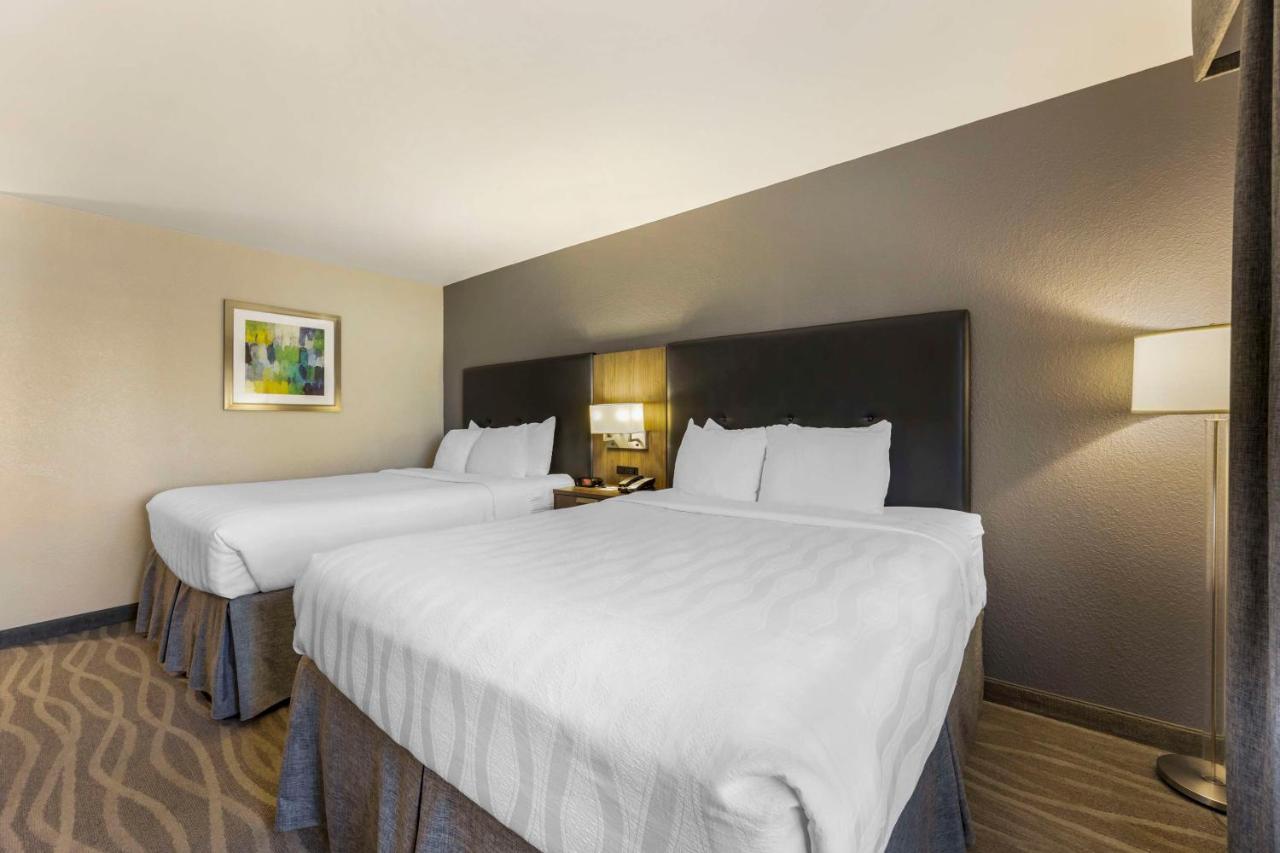 Best Western Plus Nashville Airport Hotel - Bna Экстерьер фото