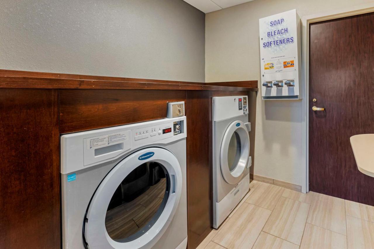 Best Western Plus Nashville Airport Hotel - Bna Экстерьер фото