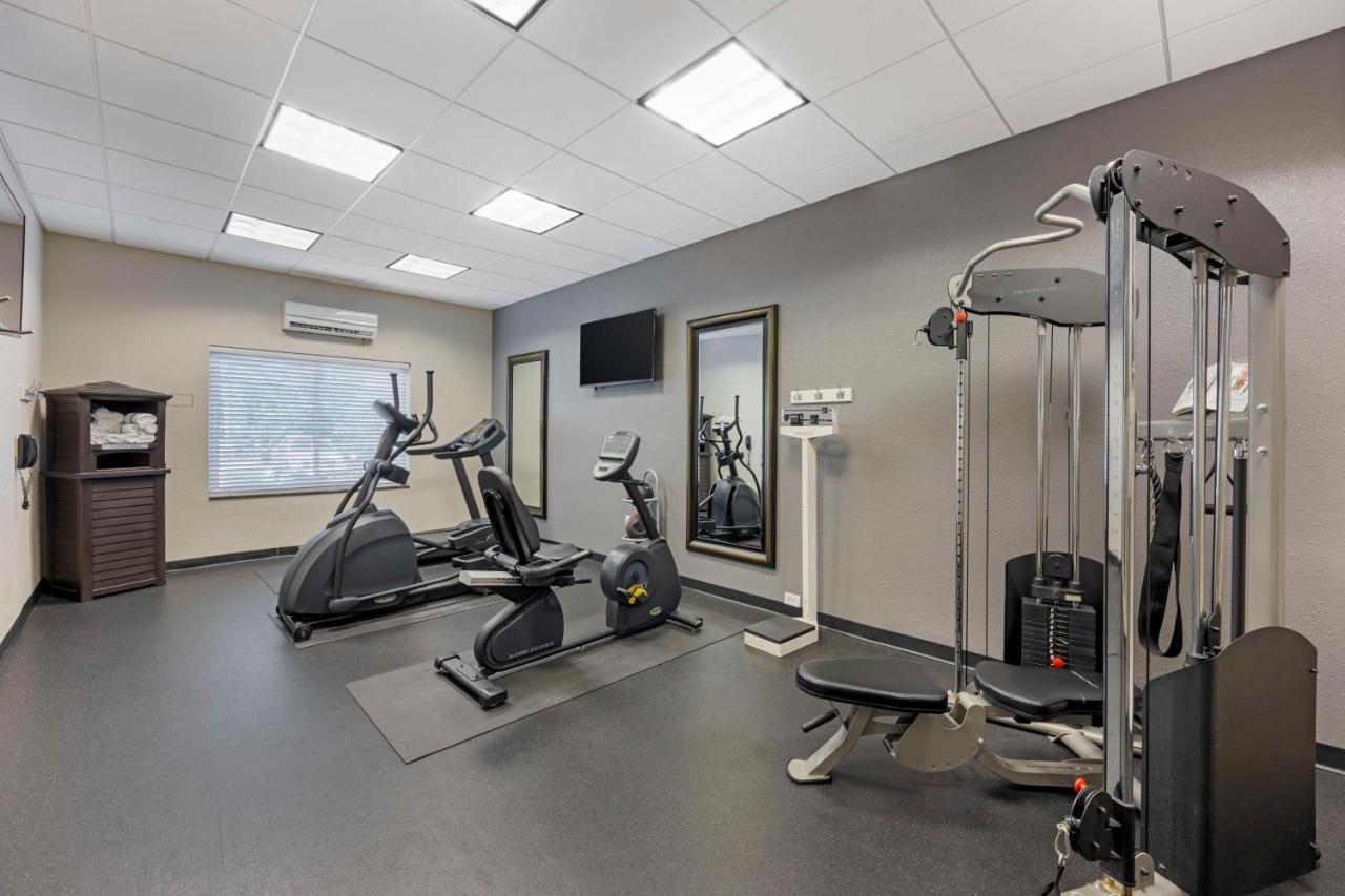 Best Western Plus Nashville Airport Hotel - Bna Экстерьер фото