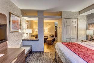 Best Western Plus Nashville Airport Hotel - Bna Номер фото